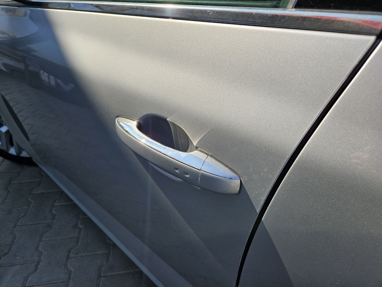 Renault Megane Business