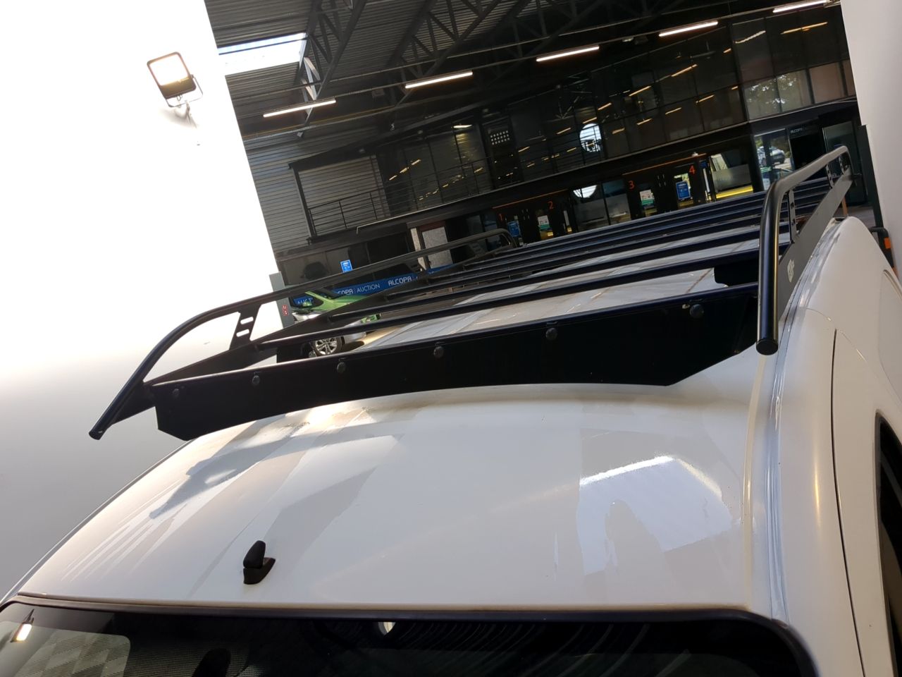 Renault Kangoo Express Z.E.