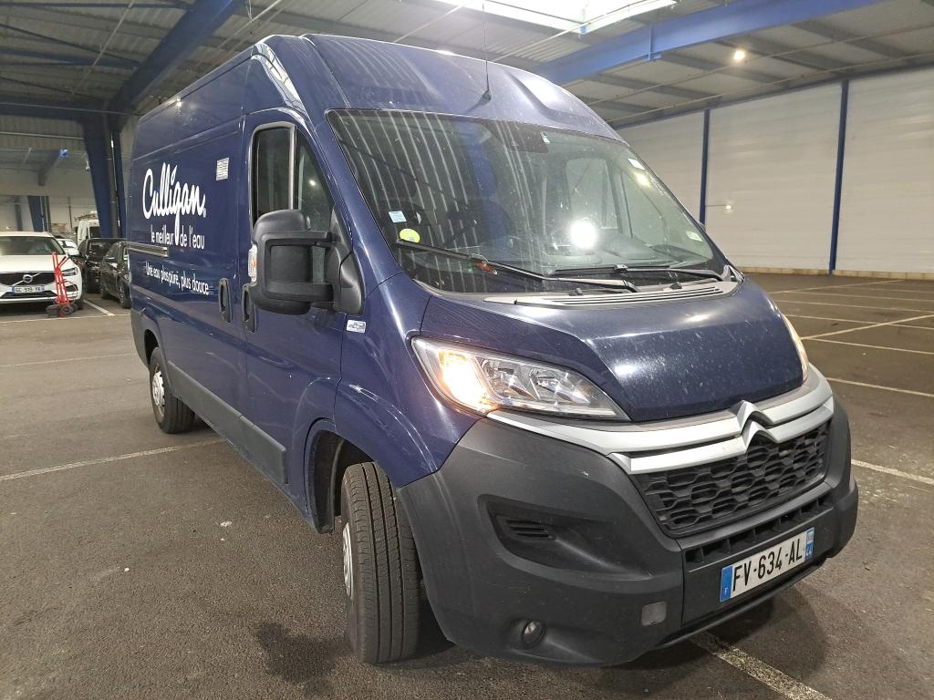Citroen Jumper L2H2