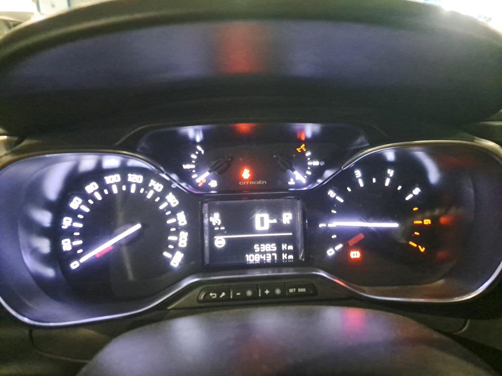 Citroen C3 SHINE Business