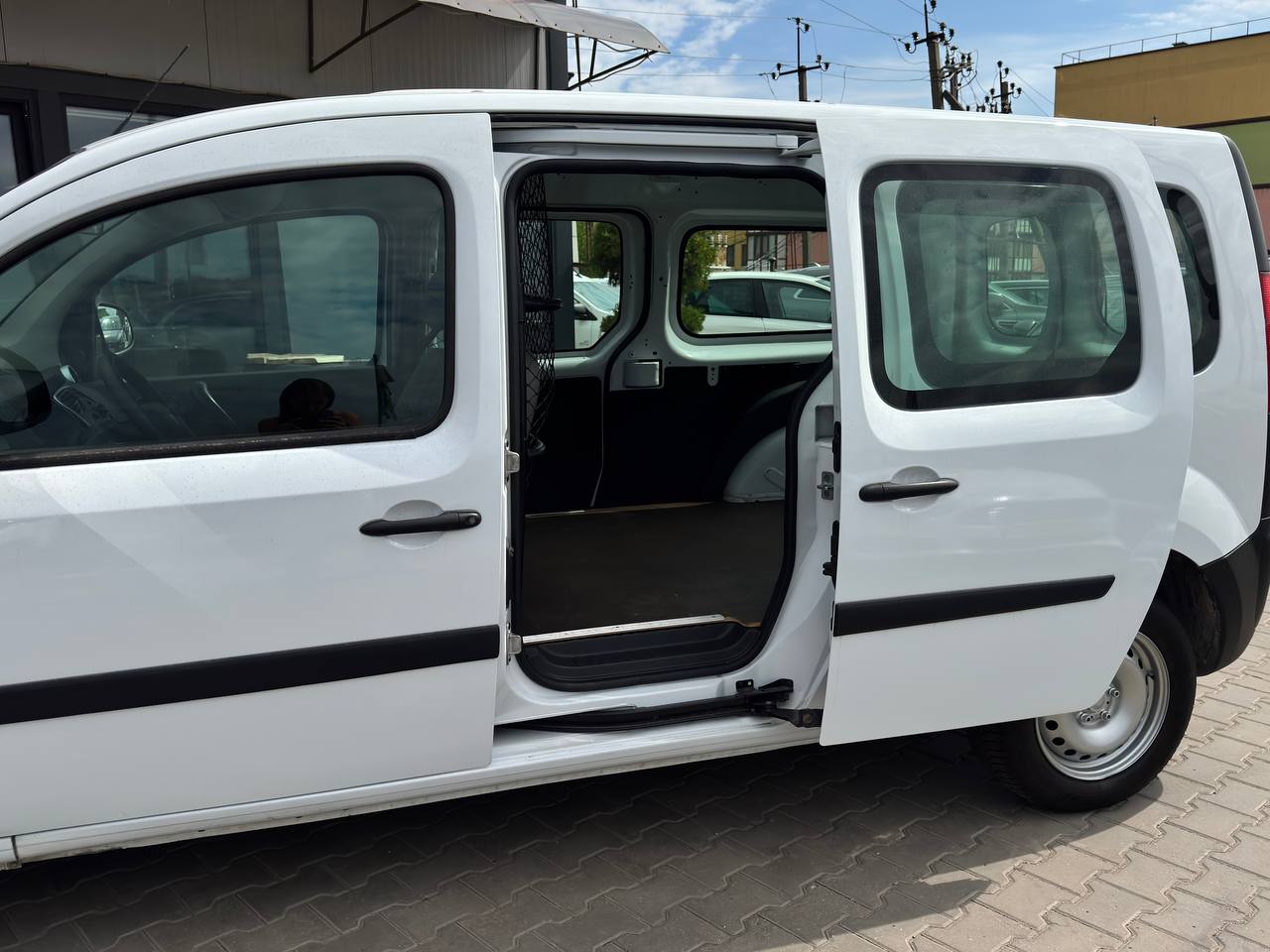 Renault Kangoo Express