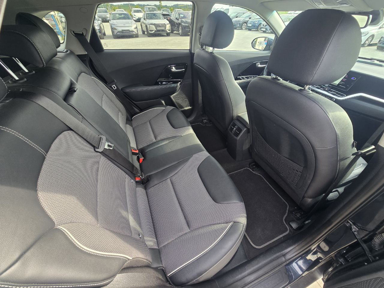 KIA E-NIRO