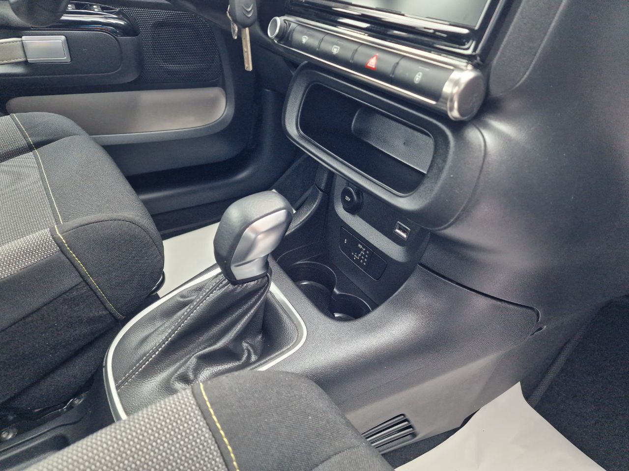 Citroen C3 SHINE Business