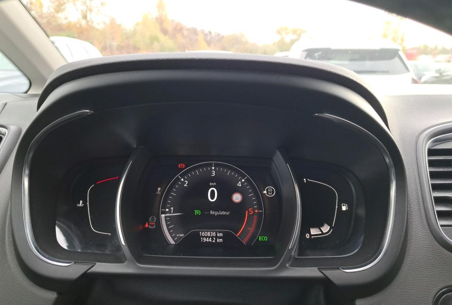 Renault Scenic Business