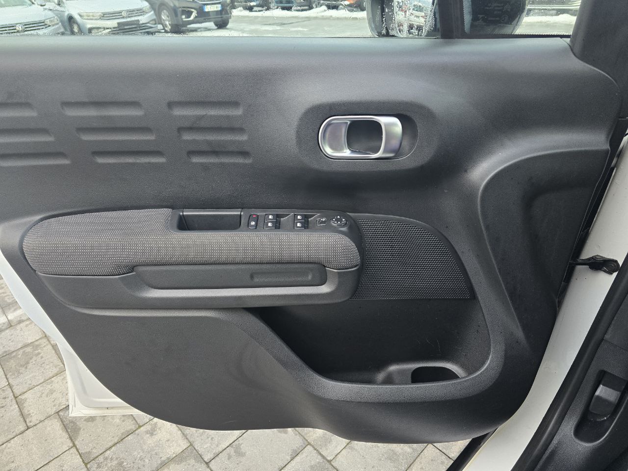 Citroen C3 AIRCROSS Business