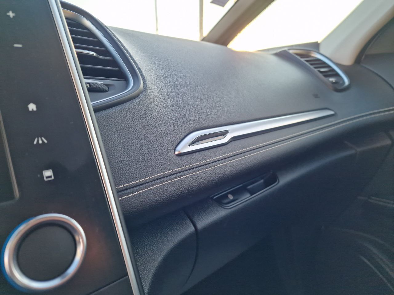 Renault GRAND Scenic INTENS