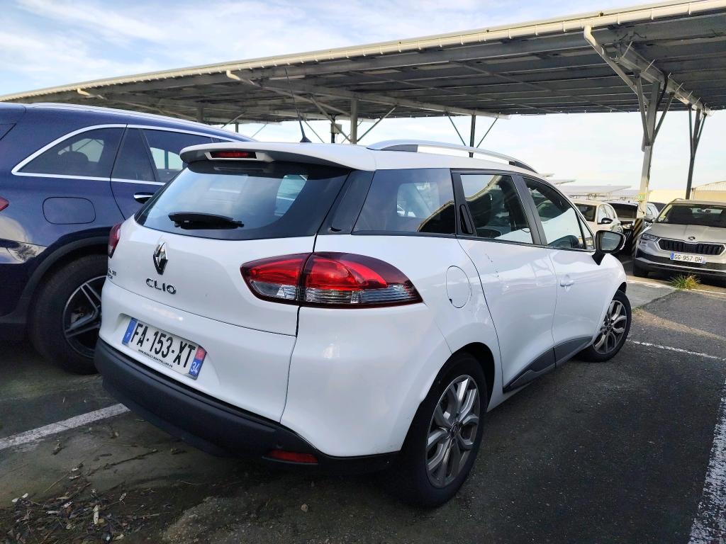Renault Clio Business