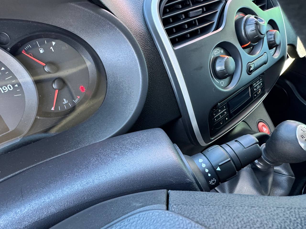 Renault Kangoo Express