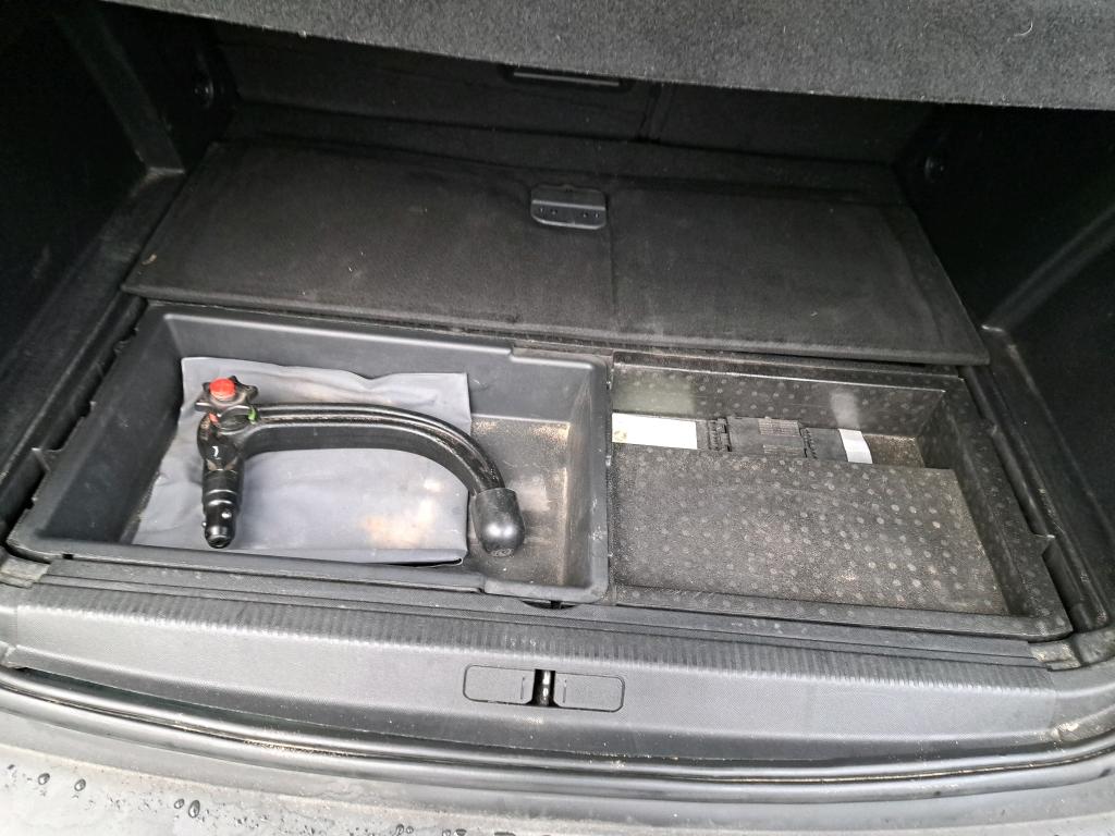 Peugeot 3008 Allure HYBRID