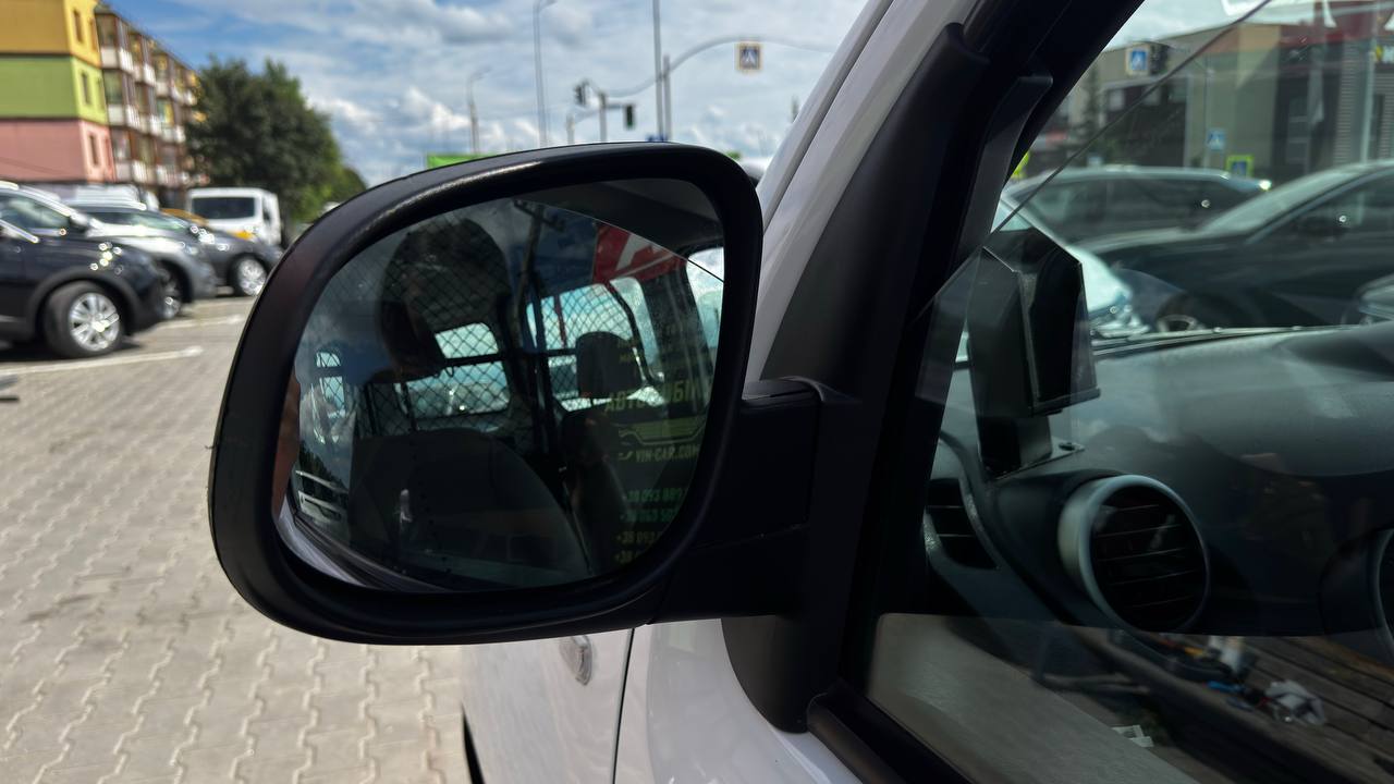 Renault Kangoo Express