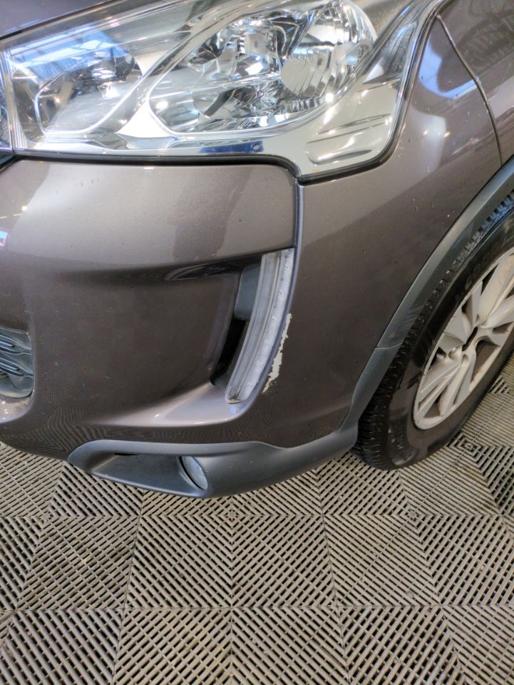 Citroen С4 Aircross CONFORT
