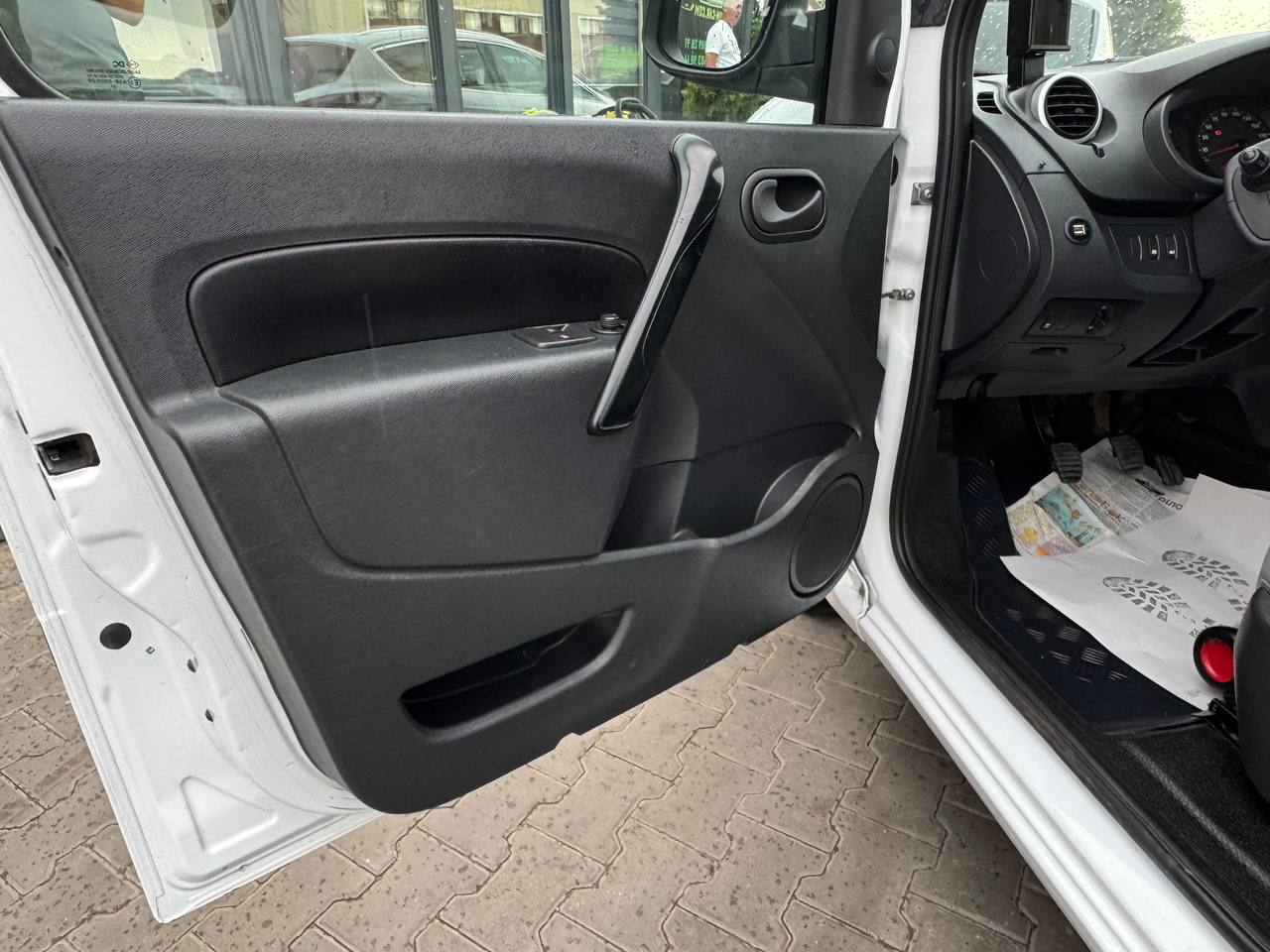 Renault Kangoo Express
