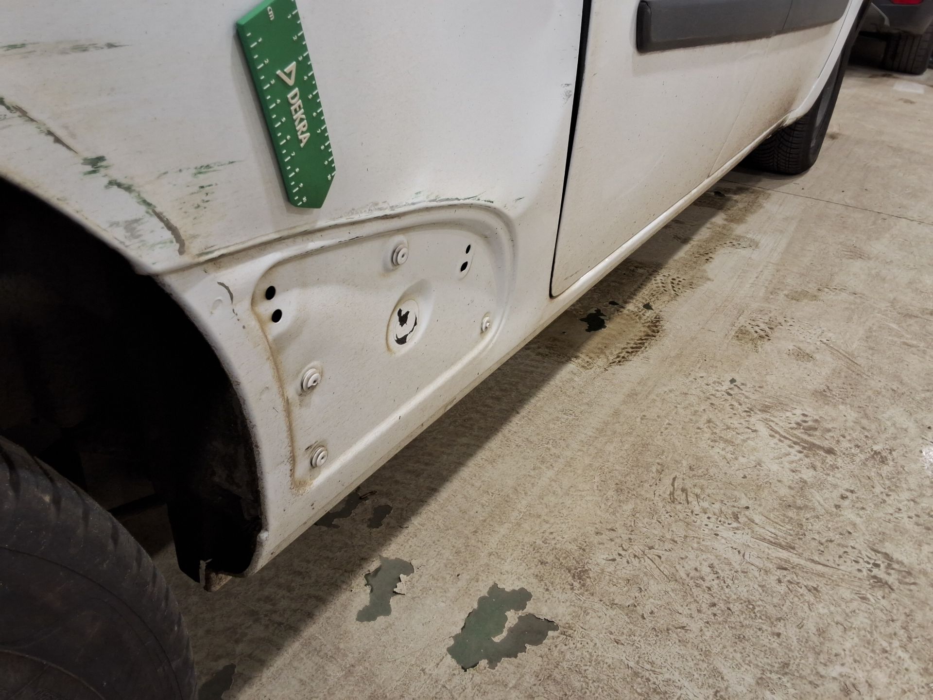 Renault Kangoo Express