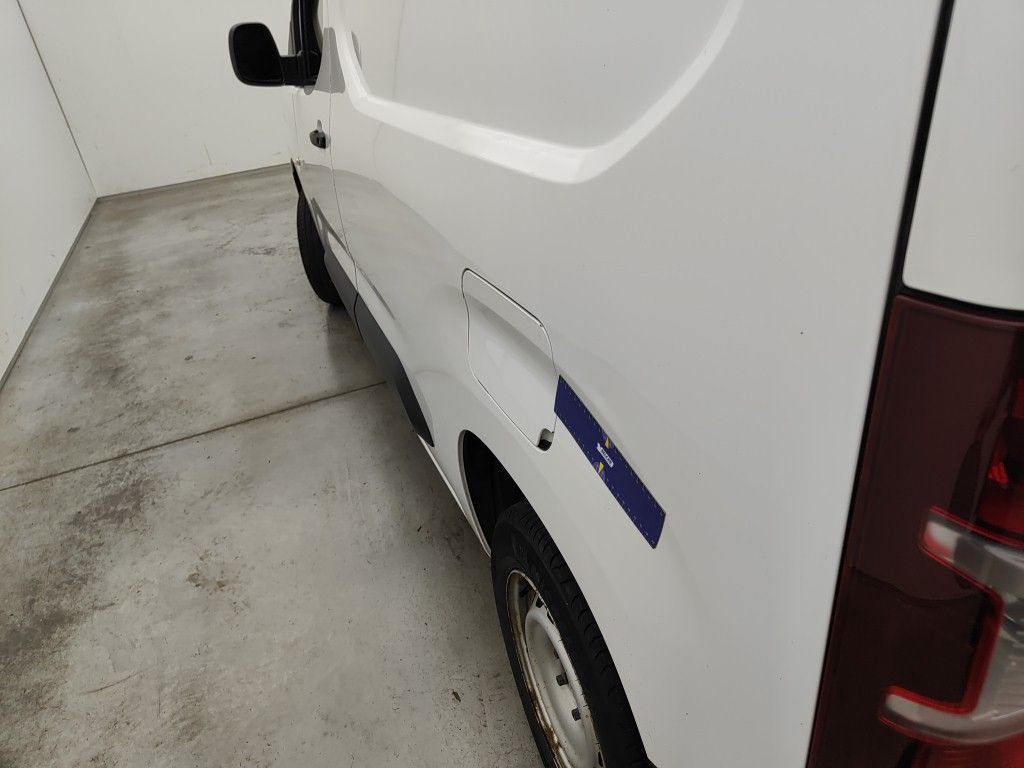 Peugeot Partner L1 Light Prem.