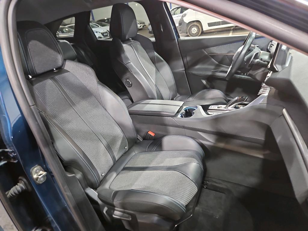 Peugeot 3008 Allure HYBRID