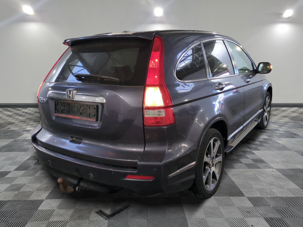 Honda CR-V Executive