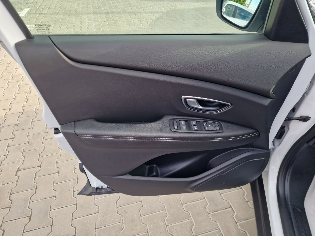 Renault Grand Scenic IV