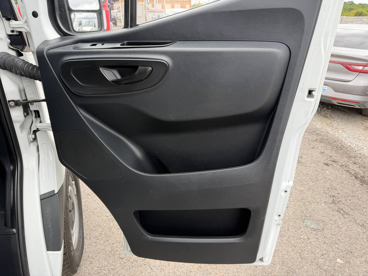 Mercedes Sprinter FGN L2H1