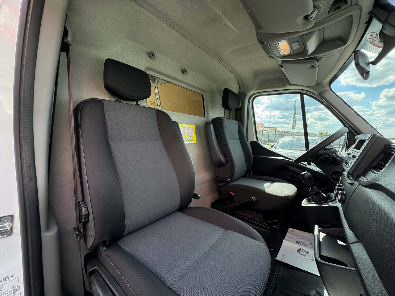 Renault Master FGN TRAC L2H2