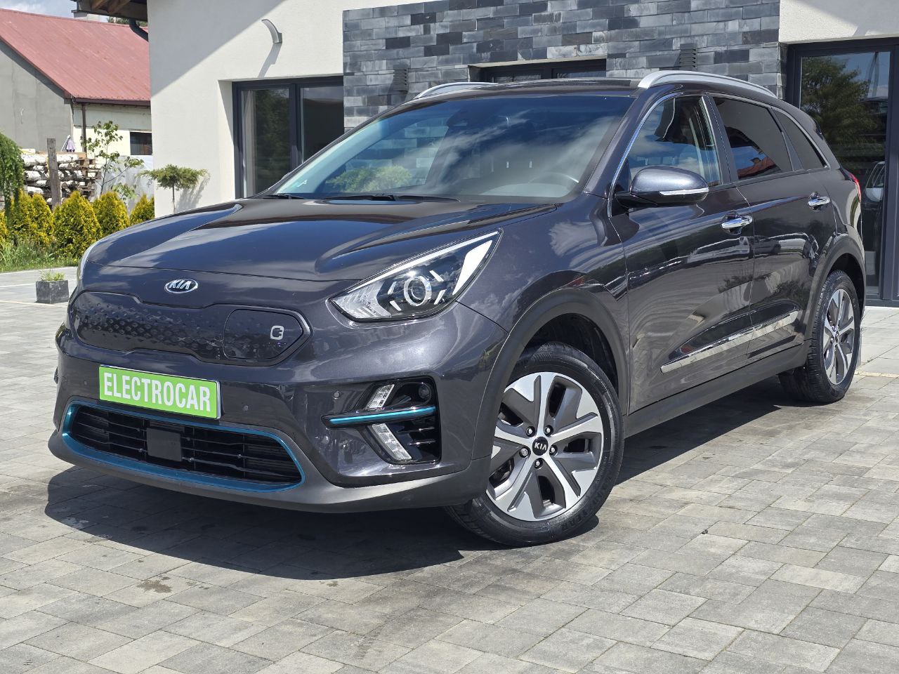 KIA E-NIRO