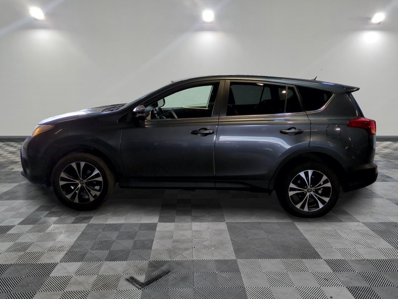 Toyota Rav4 Life