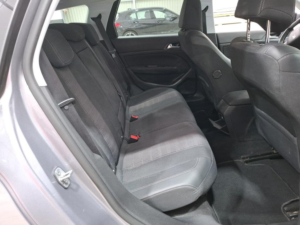 Peugeot 308 ALLURE