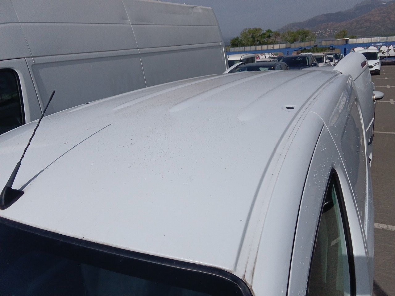 Renault Kangoo Express