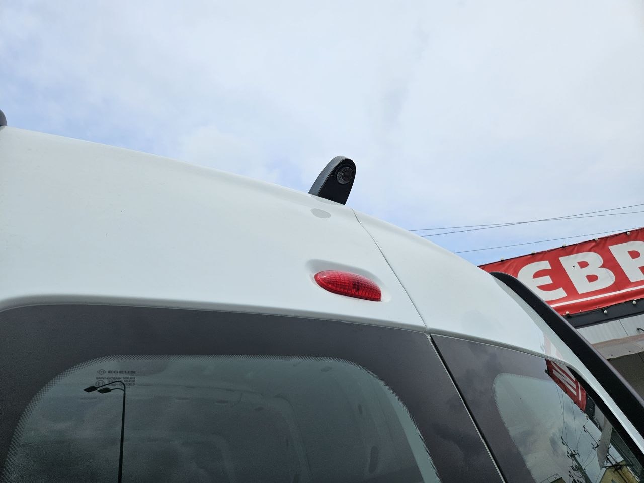 Renault Trafic FGN L1H2