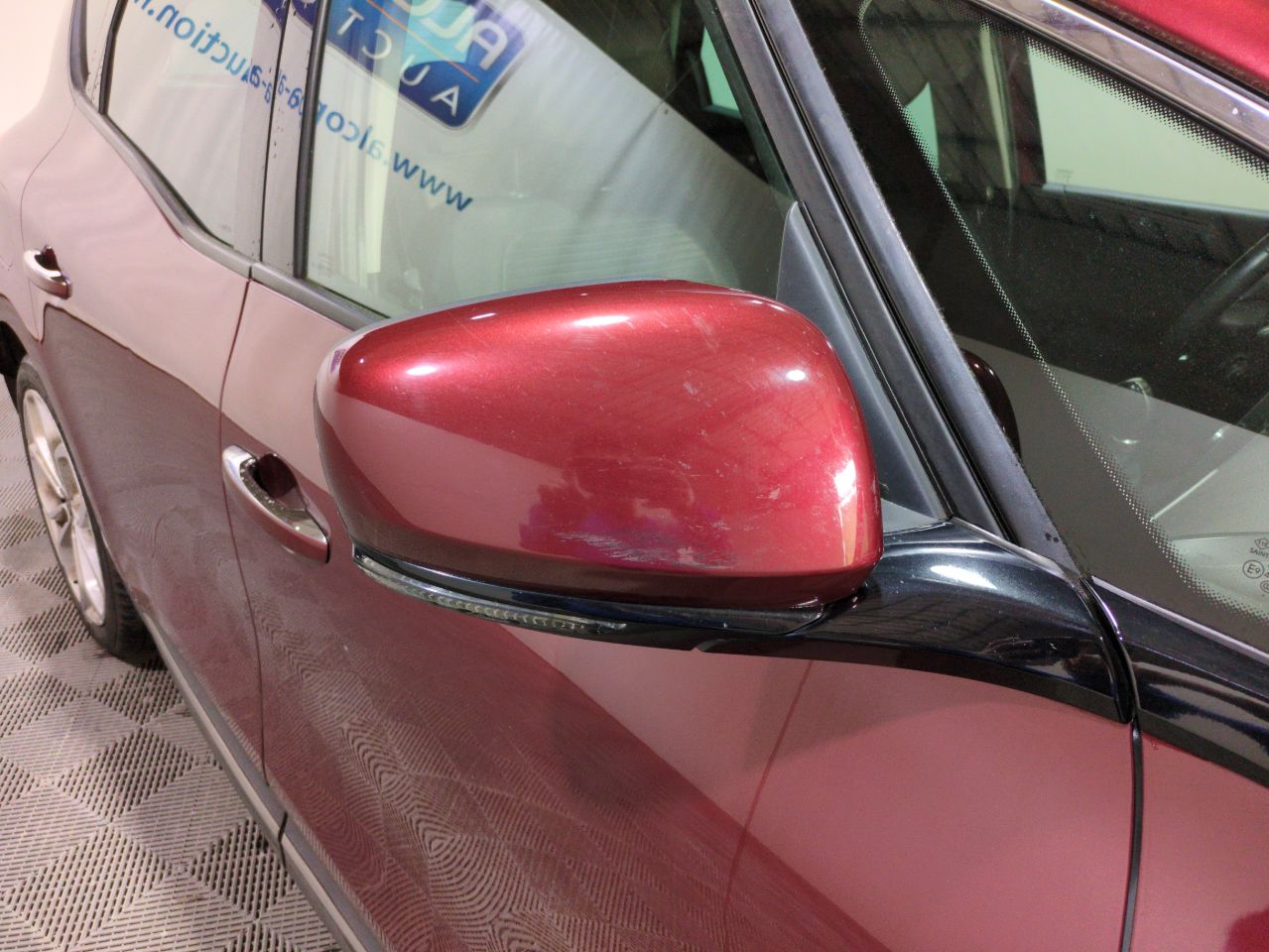 Renault Scenic Business