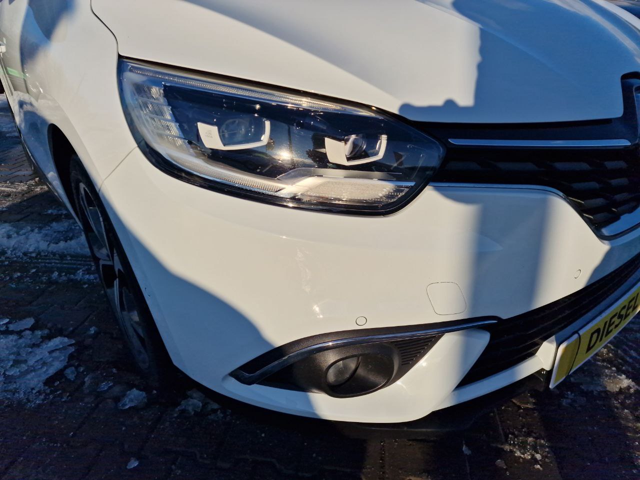 Renault GRAND Scenic INTENS