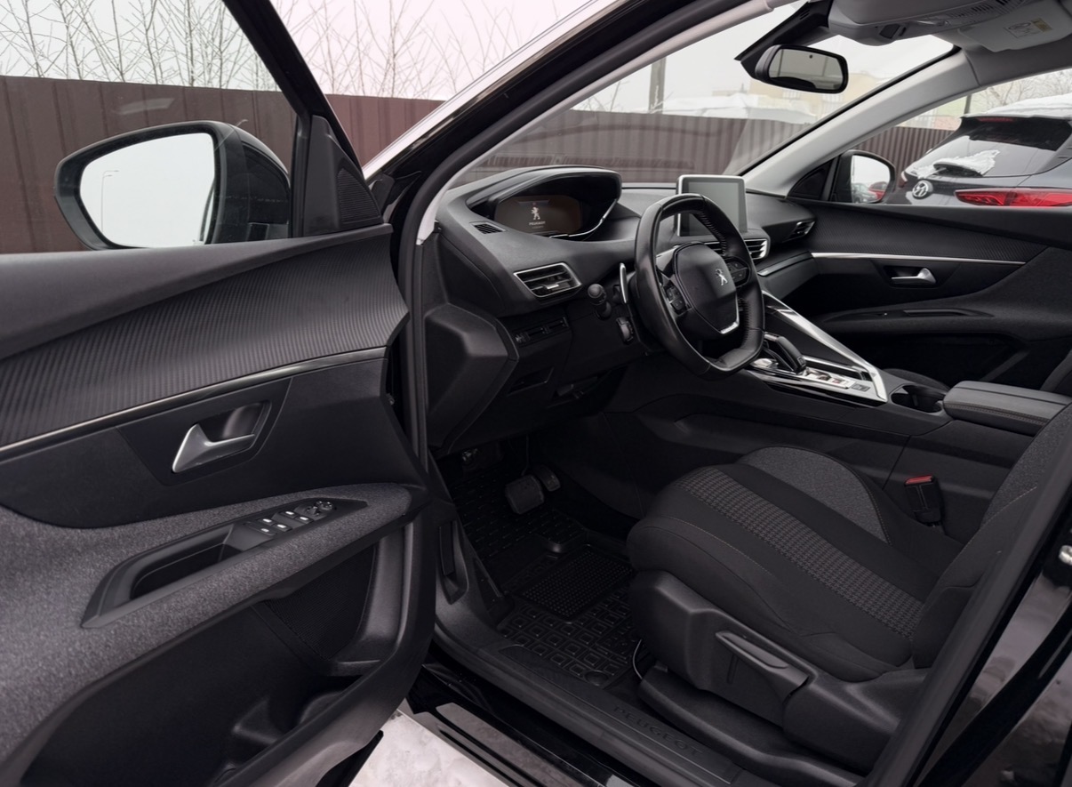 Peugeot 3008 Business