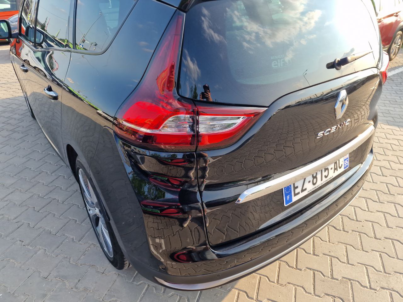 Renault Grand Scenic