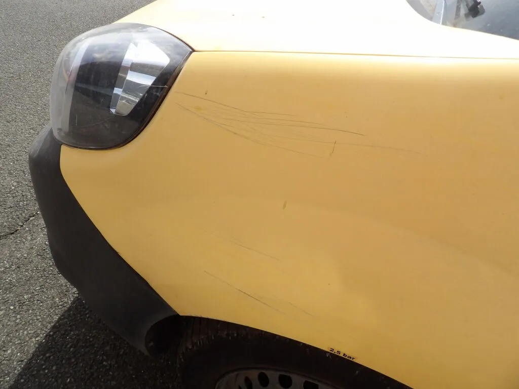 Renault Kangoo Z.E.