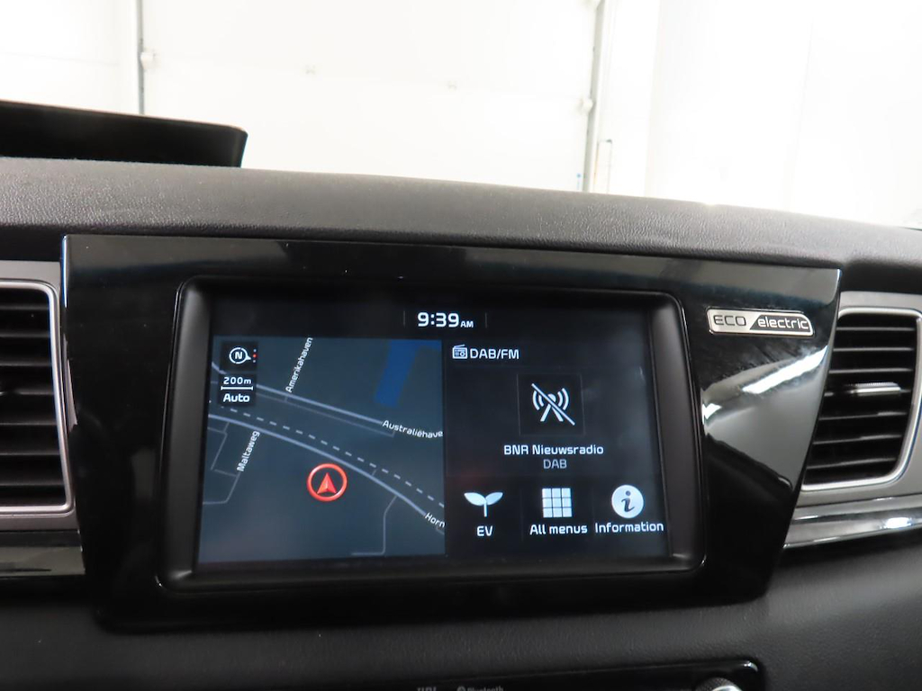 KIA E-NIRO