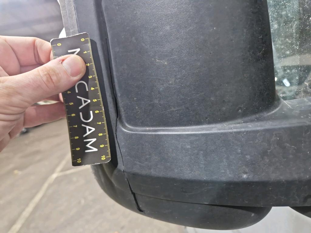 Peugeot Boxer FRGN L2H1