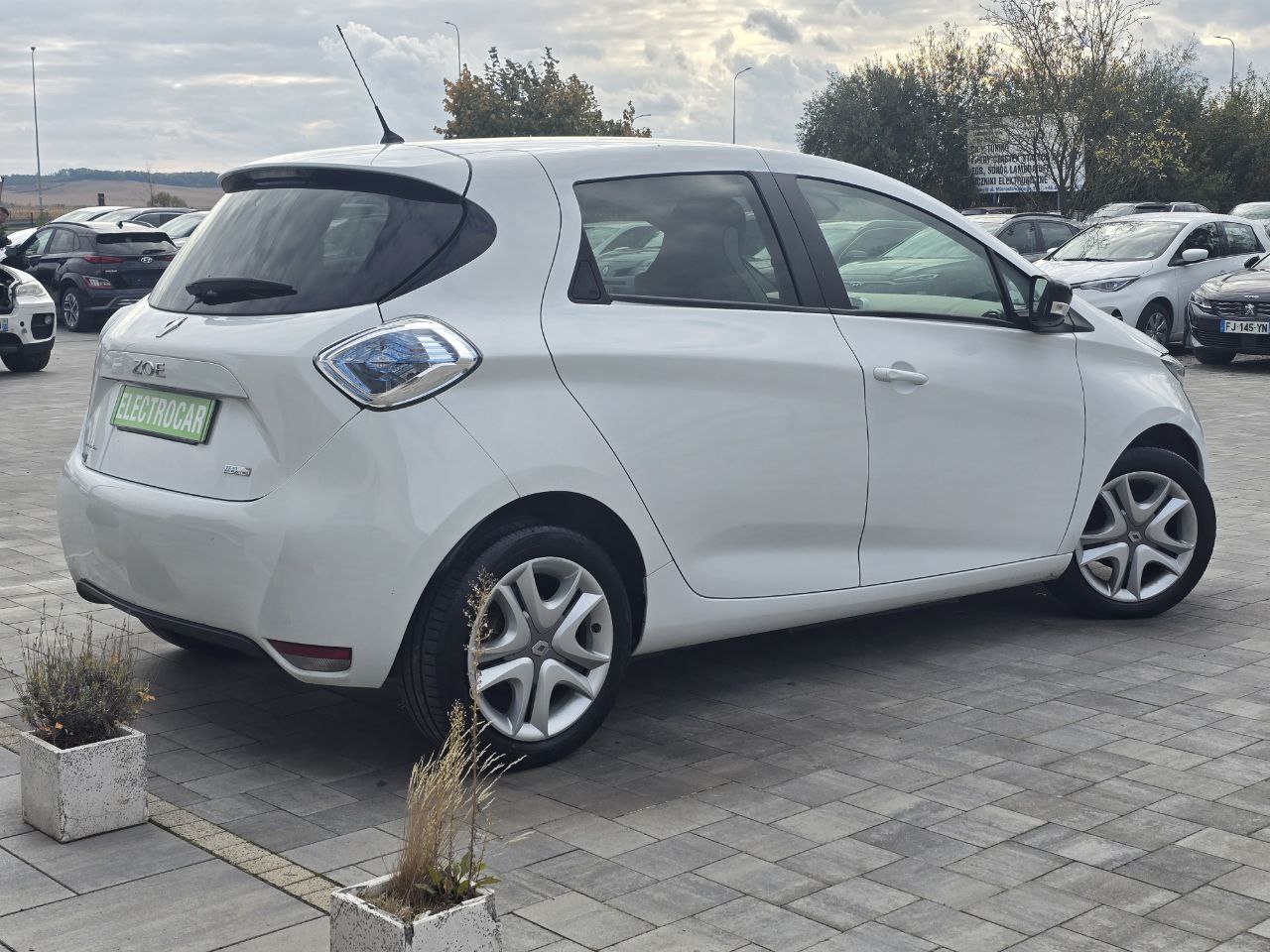 Renault Zoe ZEN