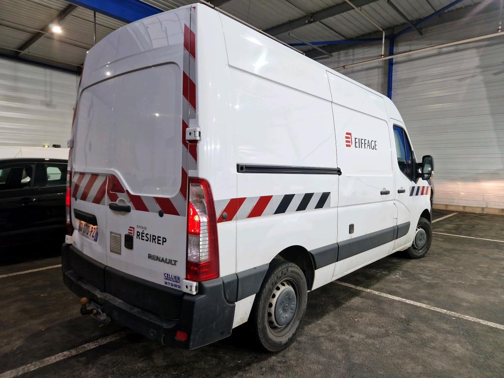 Renault Master FGN TRAC L2H2
