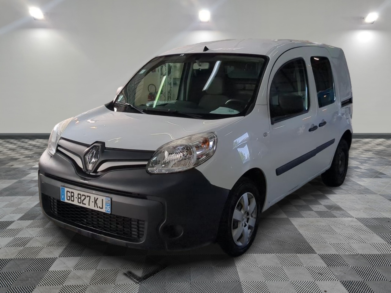 Renault Kangoo Express