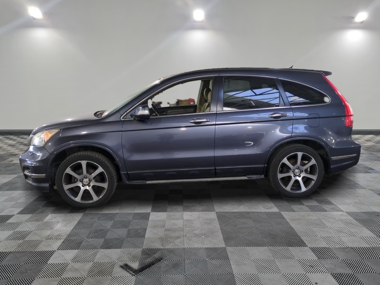 Honda CR-V Executive