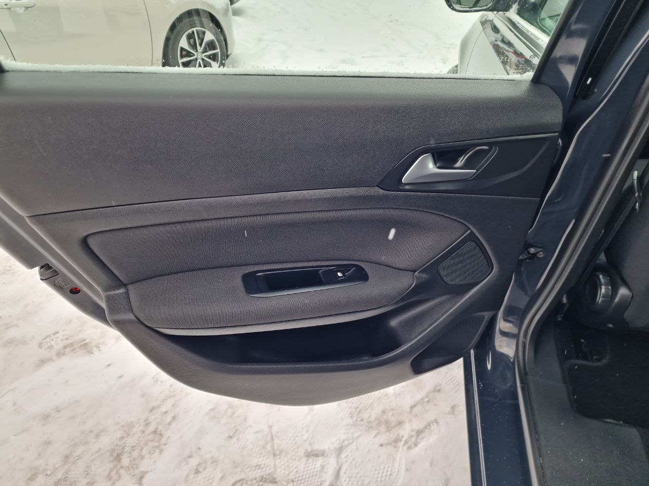 Peugeot 308 Business