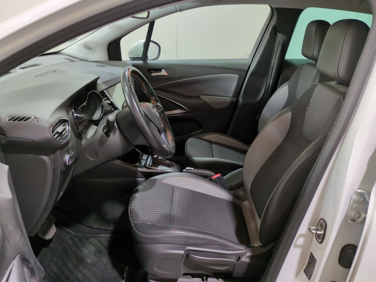 Opel Crossland Edition