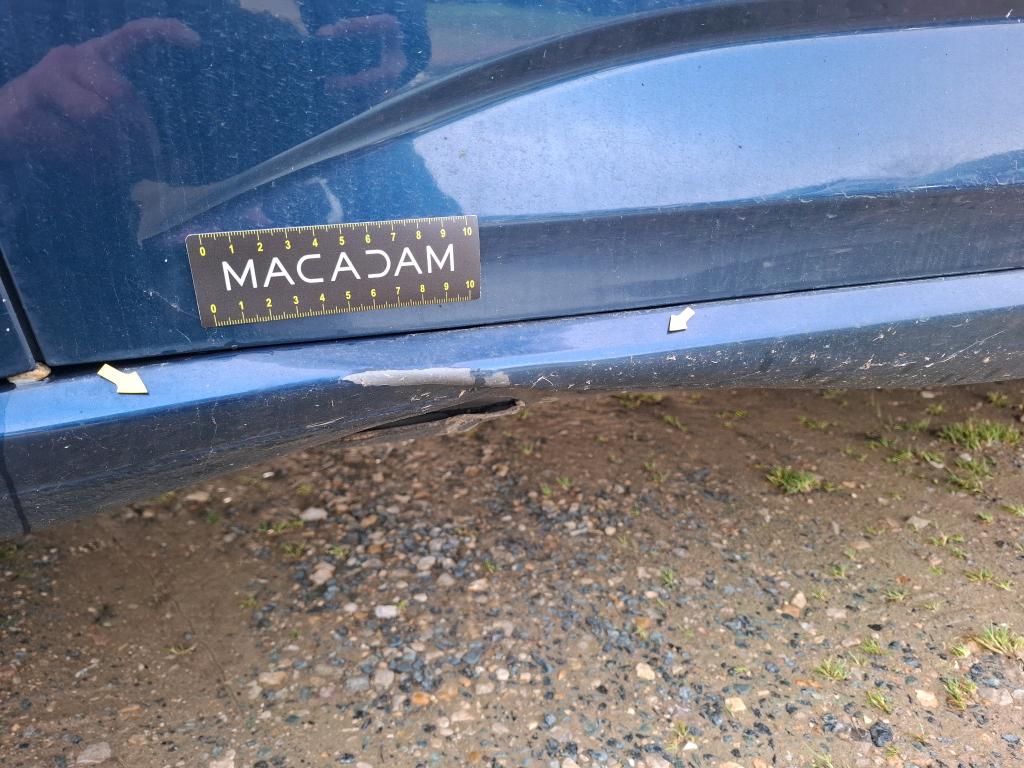 Renault Megane Business