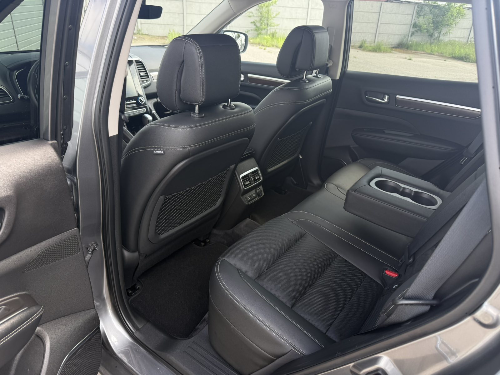 Renault Koleos INTENS