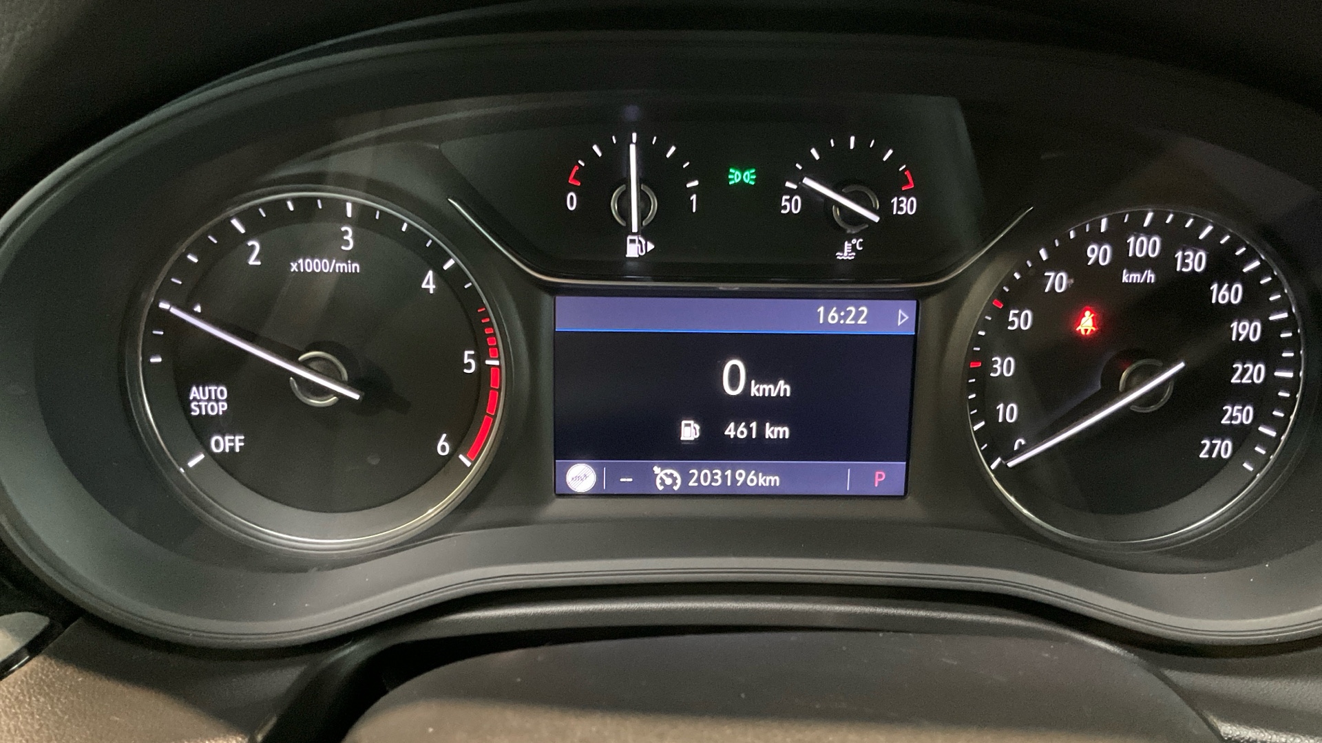 Opel Insignia Business Edition