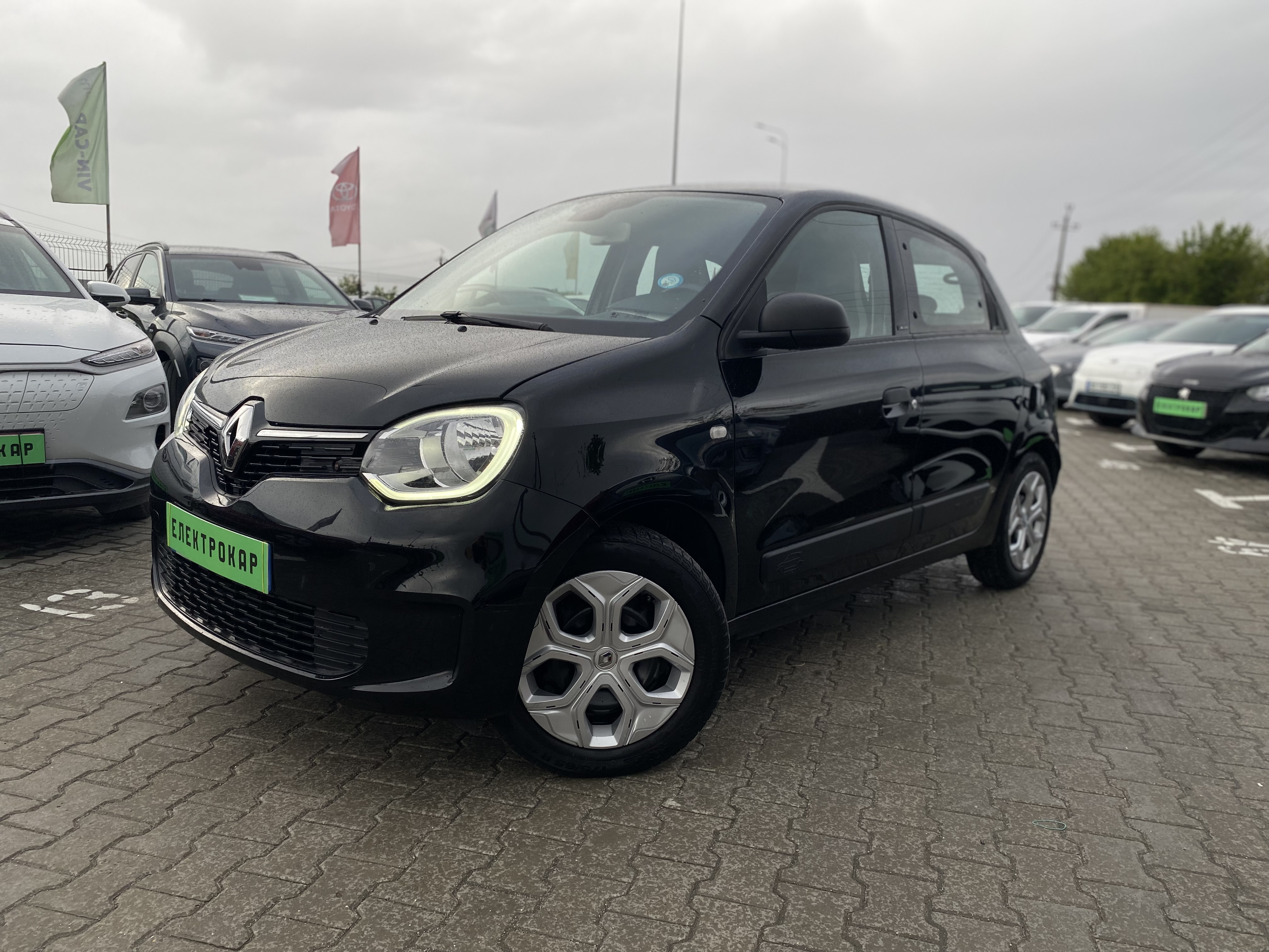 Renault Twingo