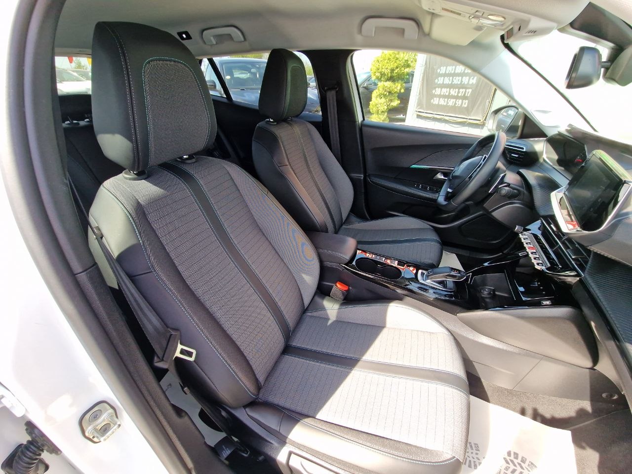 Peugeot 2008 ALLURE