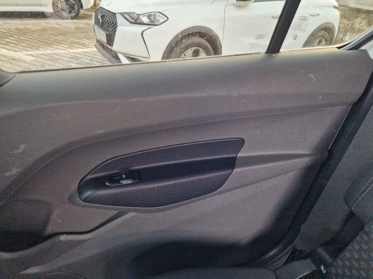 Ford Transit Connect L2