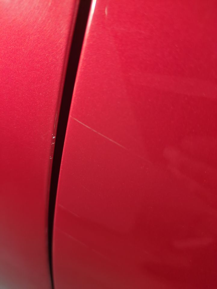 Opel Corsa Electrique
