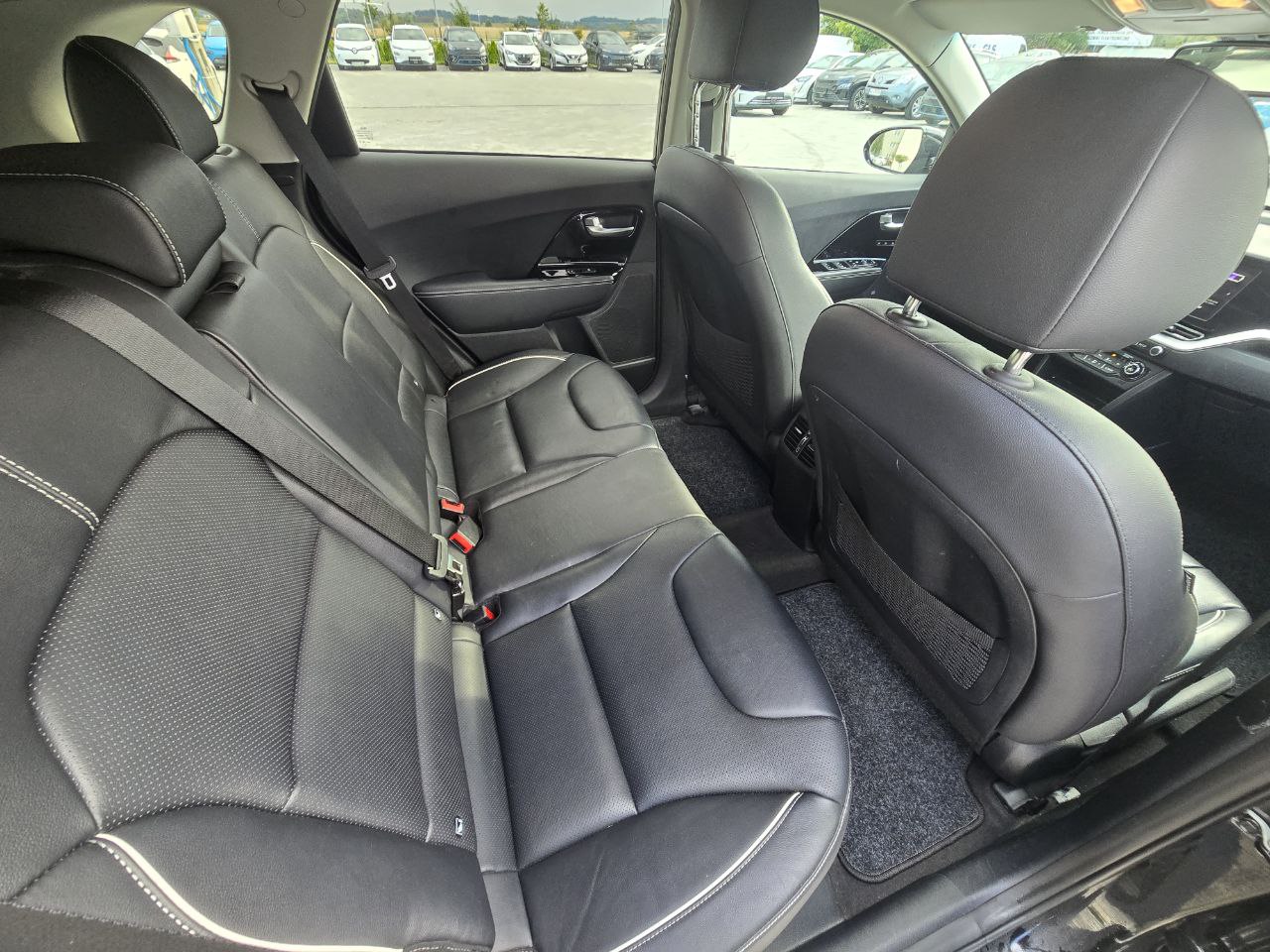KIA E-NIRO