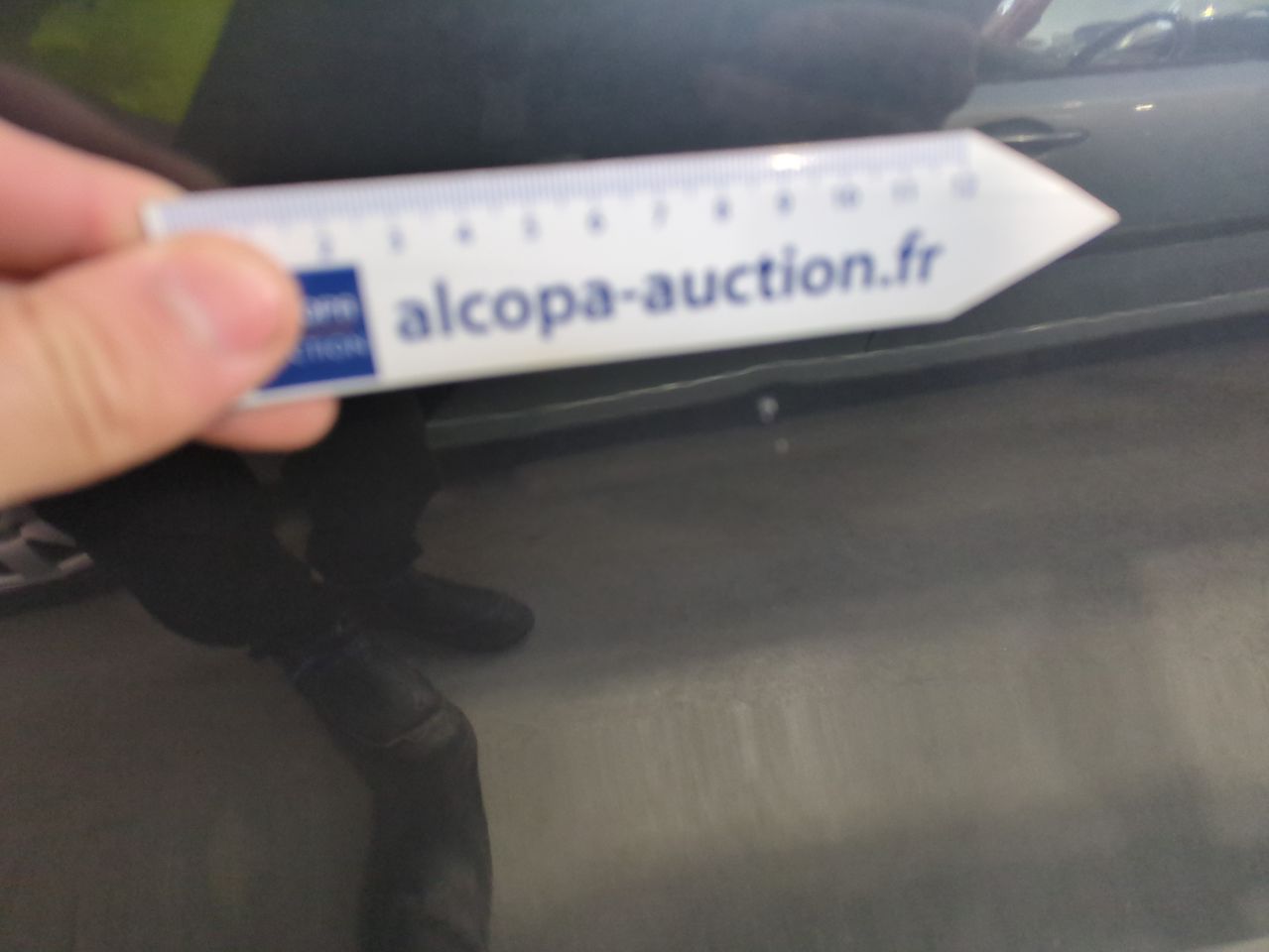 Renault Kadjar Business